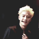 [EXO] 제일 가볍다고 벌칙같은데 늘 <b>지목</b>받는애가