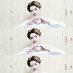 [EXO] 투표중인 <b>엑셀</b>에게