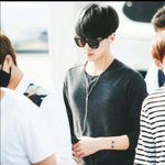 [EXO] 세훈이 흑발안하는이유_<b>jpg</b>