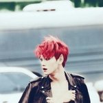 [EXO] 김종대빨간머리<b>소취</b>;