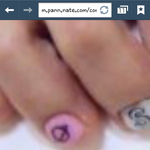 [EXO] 저거 <b>패디</b>큐어 o가 o가 아니라 그거같음