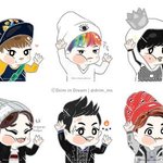 [EXO] 트위터 <b>투표장</b>으로 열어??