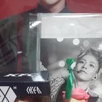 [시우민]  <b>kfc</b> 시우민 인형 get!!^^