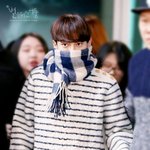 [EXO] 사생얼굴봨ㅋ