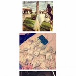 [추억파리여] 멕시코 마약 여왕의 <b>sns</b>