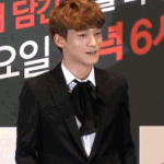 [CHEN] 종대 애교 멤버들 <b>반응</b>
