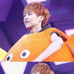 [시우민] 복습웅녀가 왔어요~