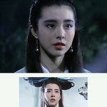 [추억파리여] <b>왕조현</b>의 안타까운 세월의 흐름