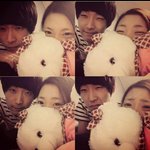[EXO] 내가아는언니<b>태연</b>닮았는데