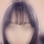 앞머리 이상해?