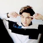 [EXO] 근데 엑소가받으면 <b>샤</b>^<b>월</b>