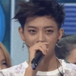 [EXO] <b>이마</b> 정답