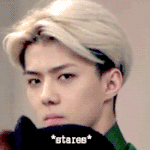 [EXO] 아니 <b>저상태</b>로면 우리 상 못받지않아?
