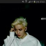 [EXO] 내배경은 준면이분위기가 <b>엄지</b>척