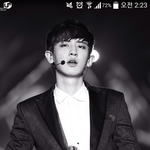 [EXO] 내배경화면볼때마다<b>심쿵</b>