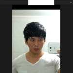 남자인데 사진있어요