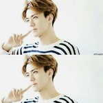 [EXO] 난이제<b>자러</b>갈께!!
