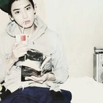 [EXO] 디오이제연기활동도끝이야~~~