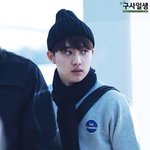 [EXO] 헐 시발 경수 <b>옆머리</b> 밀렸다 헤디년시발