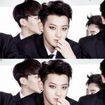 [EXO] 오늘<b>홍대</b>가는사람