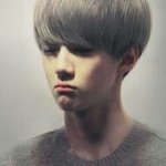 [EXO] 난오세훈머리중에서