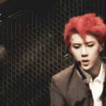 [EXO] 개취로 세훈이 이머리 존좋