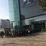 [EXO] 지금오디션코엑스상황