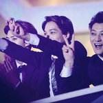 [EXO] 우린 <b>막내</b>가 셋이라요~~