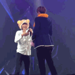 [EXO] ㅋㅋㅋㅋㅋ<b>박찬</b>옄ㅋㅋㅋ