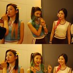 [레드벨벳] 아이린 <b>표정</b>봐라;;