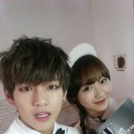 [러블리즈] 작은수정이랑<b>뷔</b>분