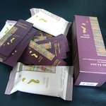 건조한겨울 <b>오일</b>에센스로 꿀피부 만들기 !!