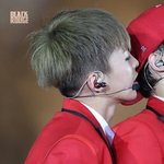 [시우민] 김민석ㅜㅜㅜㅜ <b>완전</b> 섹시해