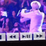 [EXO] 방에있다 <b>반주</b>듣고