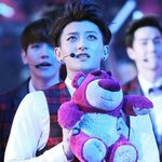 [EXO] <b>타오</b>한테 그만해ㅠㅠㅠㅠ그만하라고ㅠㅠㅠ
