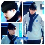[EXO] 요즘 디오상태보면 딱히 아깝단생각이
