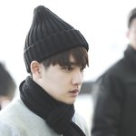 [EXO] 근데 디오얼굴 왤케 <b>역변</b>했냐 ㄷㄷ