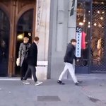 [EXO] <b>타오</b> 금발맞다 시발!!!!!!!!!!!!!!!!!!!...