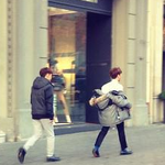 [EXO] 둘중에 <b>누가</b> 디오임?