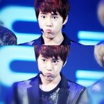 [EXO] 준면이 귀여운짤 <b>갑</b>은 이거지