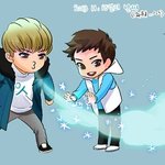 [EXO] 시우민 <b>연두</b> 구씹이면 ㅅㅂ 