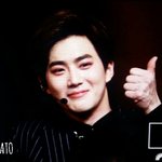 [EXO] 다닥치고 김준면 레전드.<b>jpg</b>