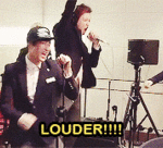 [EXO] <b>이열</b>ㅋㅋㅋㅋㅋ분위기좋다 소리질러!!!