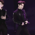 [EXO] ㅜㅜㅜ진짜너무고마워 우리 중묘니짤ㅜㅜ대박이다 줍줍