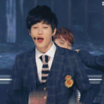 [EXO] 김준면도 <b>갭</b>차이가 큰듯..