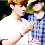 [exo] 이거종대존<b>나심</b>쿵이지않냐...