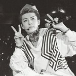 [EXO] 엑소 내린머리vs깐머리