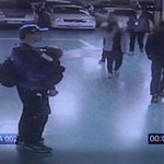 [추억파리여] 백화점 모녀와 <b>주차</b>요원 그리고 목격자