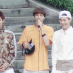 [EXO] 케이 김<b>형제</b> 빙구 짤