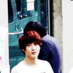 [EXO] 겁나 무섭게 장난감?부는 <b>오미자</b>ㅋㅋㅋ